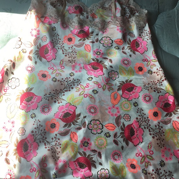 Victoria’s Secret XS Slip Nighty - Picture 5 of 5